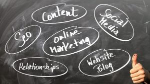 Pilares fundamentales de tu Estrategia de Marketing Online