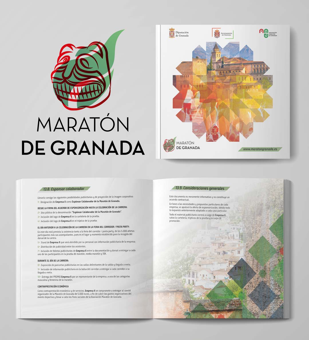 Maratón de Granada