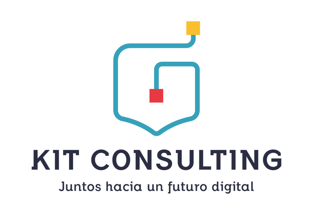 Kit consulting es un programa de ayudas del Gobierno de España impulsado por Red.es